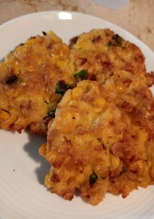 Foto resep Bakwan Jagung