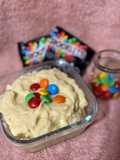 Postre de vainilla Tipo Pudding/Serenito 🍨