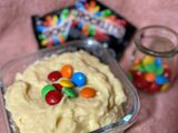 Postre de vainilla Tipo Pudding/Serenito 🍨