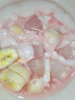 Foto resep Es Palu butung sederhana