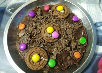 Fresh, Serving Recipe Chocolate cake Delicious Steady