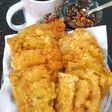 Tempe Mendoan