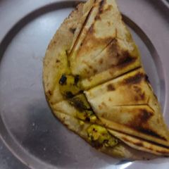 A picture of Tacos.