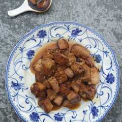 Tahu Sutra Masak Kecap-レシピのメイン写真