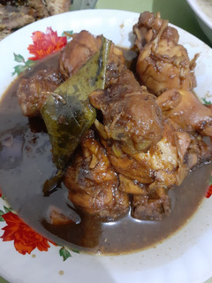 Foto resep Semur ayam