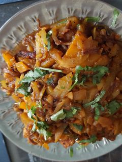 লাউ ঘন্ট (lau ghono recipe in Bengali) রেসিপির প্রধান ছবি