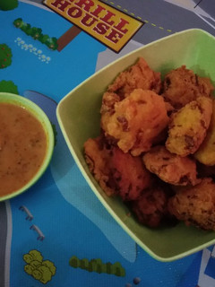 Foto resep Tahu Bakwan Goreng