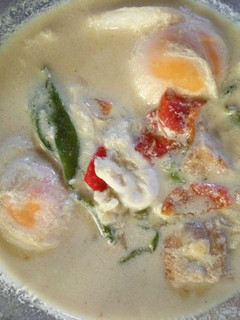 Foto resep Iwak karing/ikan asin betanak