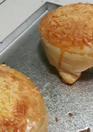 Foto resep Zuppa soup praktis