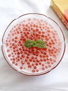 Foto resep Bubur Mutiara