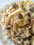Risotto de setas