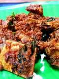 Andra Mutton Fry