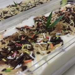 รูปของ Setup Roti Coklat Cinamons #DessertBox