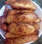 Easy Way Make Rosemary potato wedges which So Delicious