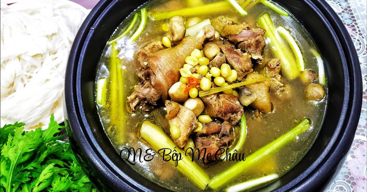 639 món lẩu ngon miệng dễ làm từ các đầu bếp tại gia - Cookpad