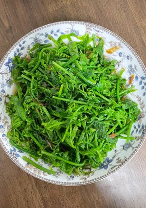 滴拌過貓 的食譜成品照片