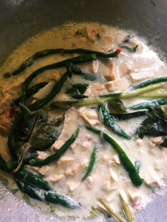 Foto resep Sayur cabe ijo, (jangan lombok/jangan ndeso)