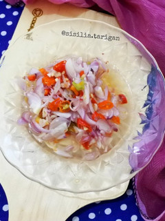 Foto resep Sambal Matah