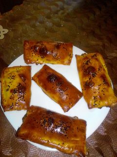 صورة لوصفة سوفلي
