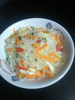 Foto resep Bihun Goreng