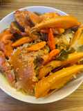 Kare Kepiting
