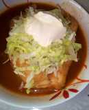 Tortas ahogadas!