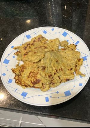 Foto de Panquecas de banana