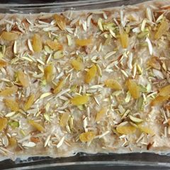 A picture of Vermicelli recipe🍝.