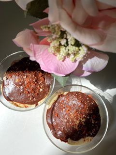صورة لوصفة حلى بارد