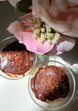 صورة لوصفة حلى بارد