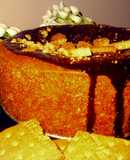 Bizcocho de galletas