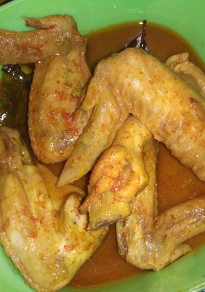 Foto resep Ayam Woku (Tanpa Kemangi) 😂