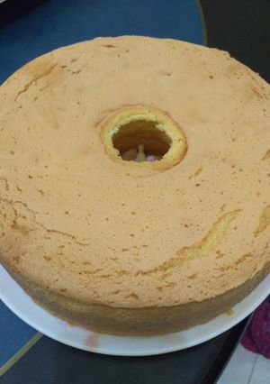 Foto resep Bolu Jadul ala Pinky's