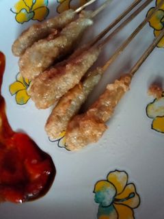 Foto resep Sempol ayam enak