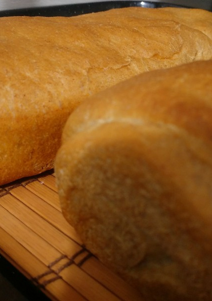 Una foto de 🍞 Pan base para tres formas