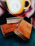 Torta supercaffe'