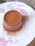 Pudding cacao