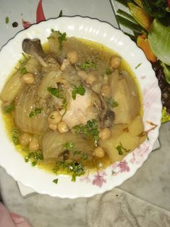 صورة لوصفة جواز بسباس