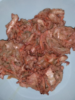 Foto resep Bakwan/ote-ote ala tukang gorengan