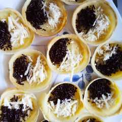 รูปของ Martabak mini