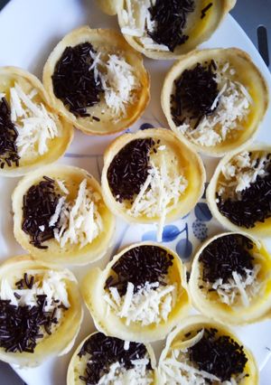 Foto resep Martabak mini