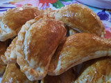 Relleno de Empanadas criollas 😋🇦🇷