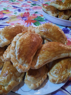 Una foto de Relleno de Empanadas criollas 😋🇦🇷