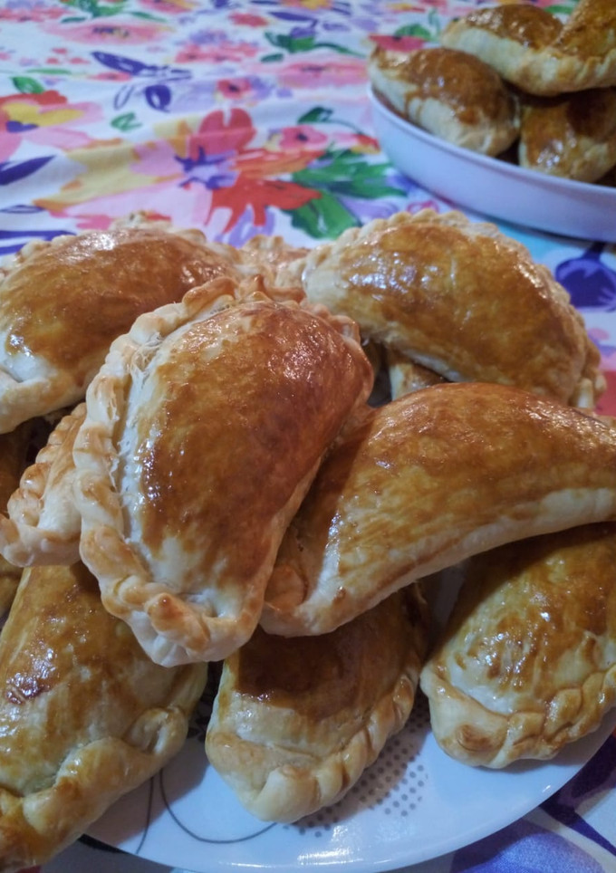 Una foto de Relleno de Empanadas criollas 😋🇦🇷