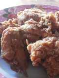 ไก่ทอด