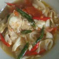 รูปของ Tumis Simple Jamur Tiram