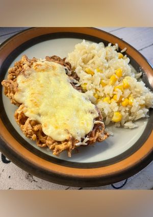 Mátrai borzaska recept fotója