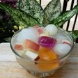 Es Buah Jelly Nata de Coco