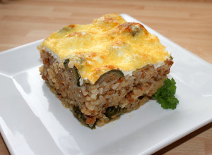 Rakott kelbimbó recept fotója