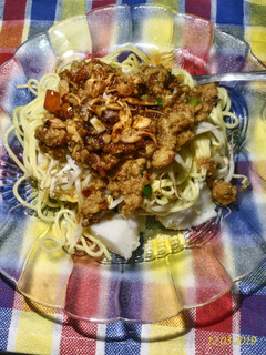 Foto resep 093. Toge Goreng khas Bogor